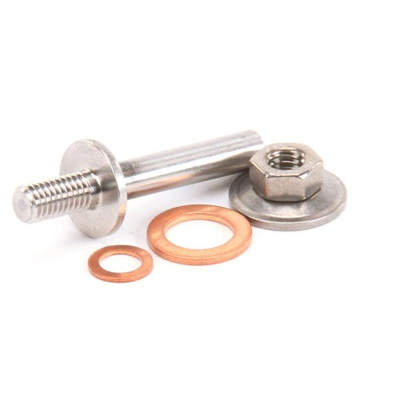 Retrofit Kit Screw Pin Straigh
